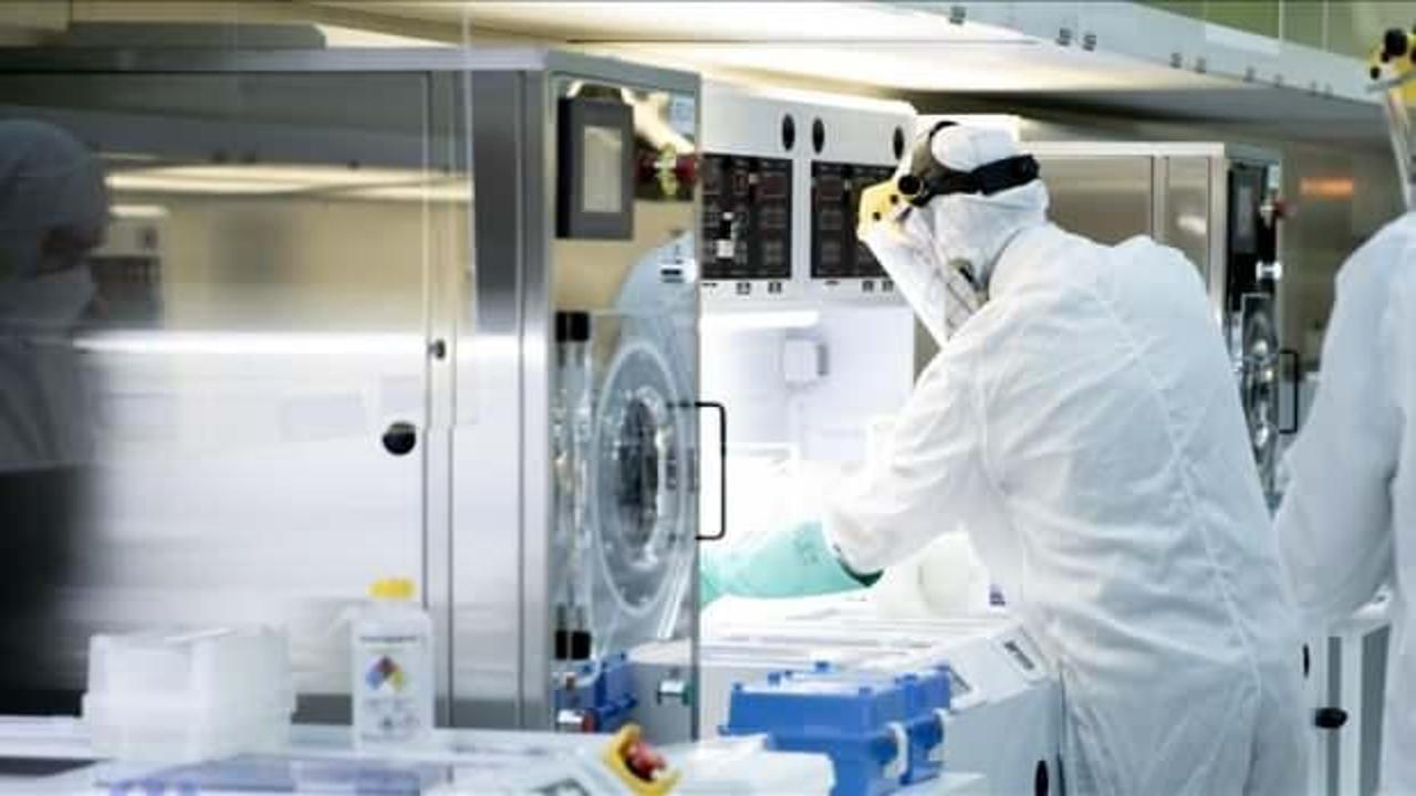 T&uuml;rkiye, yapay zeka ve &ccedil;ip alanlarında stratejik adımlar atacak