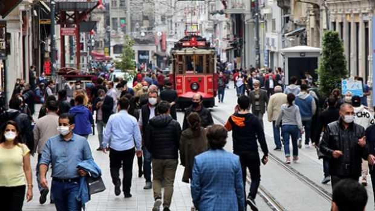 Vatandaşlara göre Türkiye'deki en önemli sorun ne?