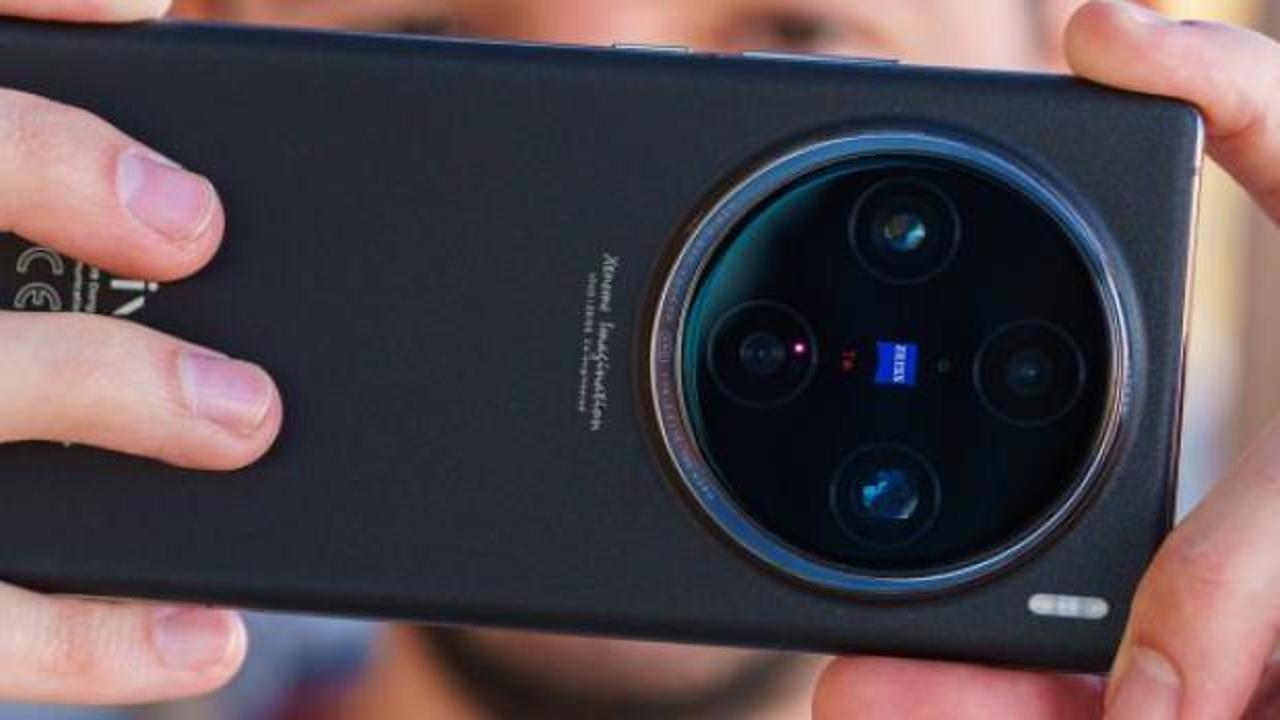 vivo, X100 Pro ürün deneyim etkinliğinde katılımcıları hediye yağmuruna tutacak!