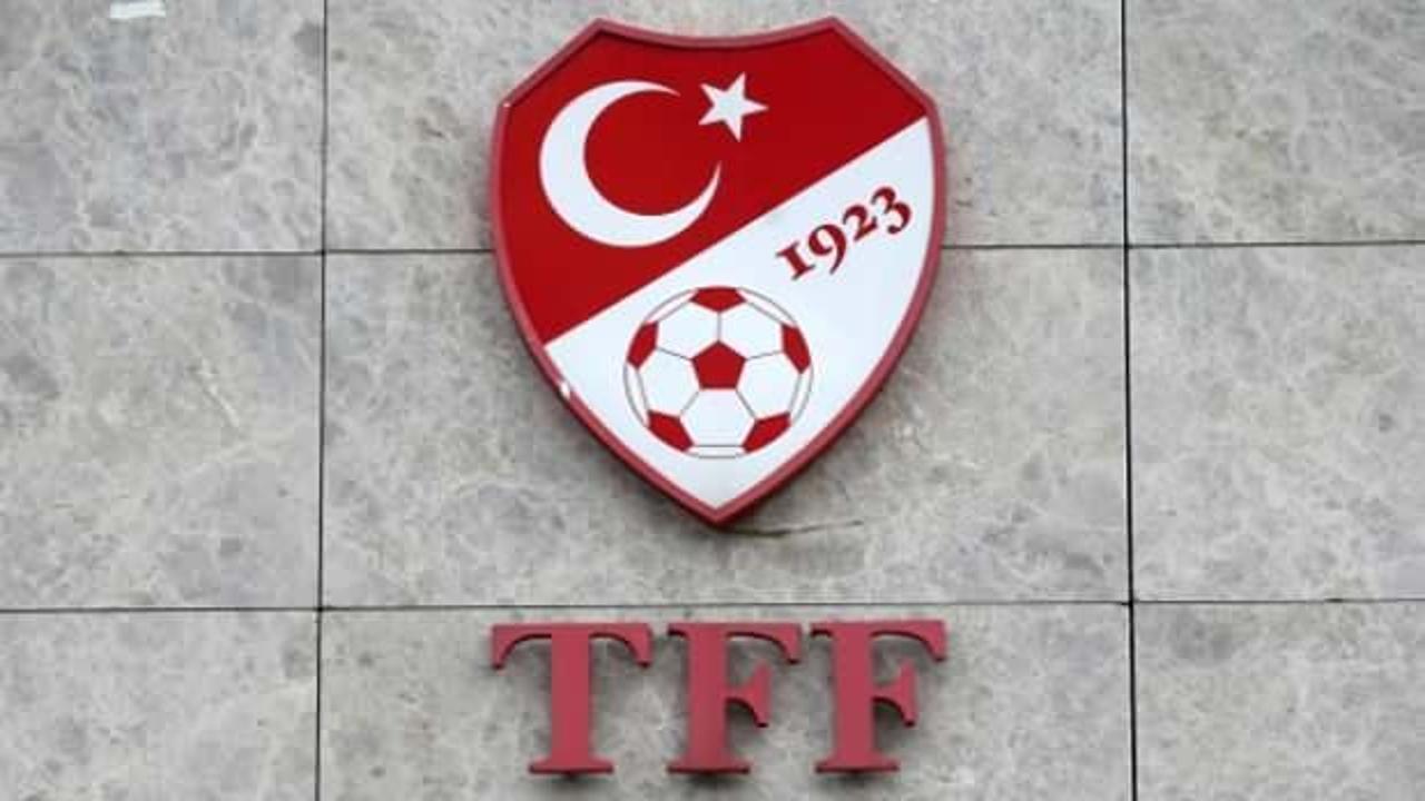 Yabancı kuralı sayısı ne kadar olacak? TFF toplantısı saat kaçta?