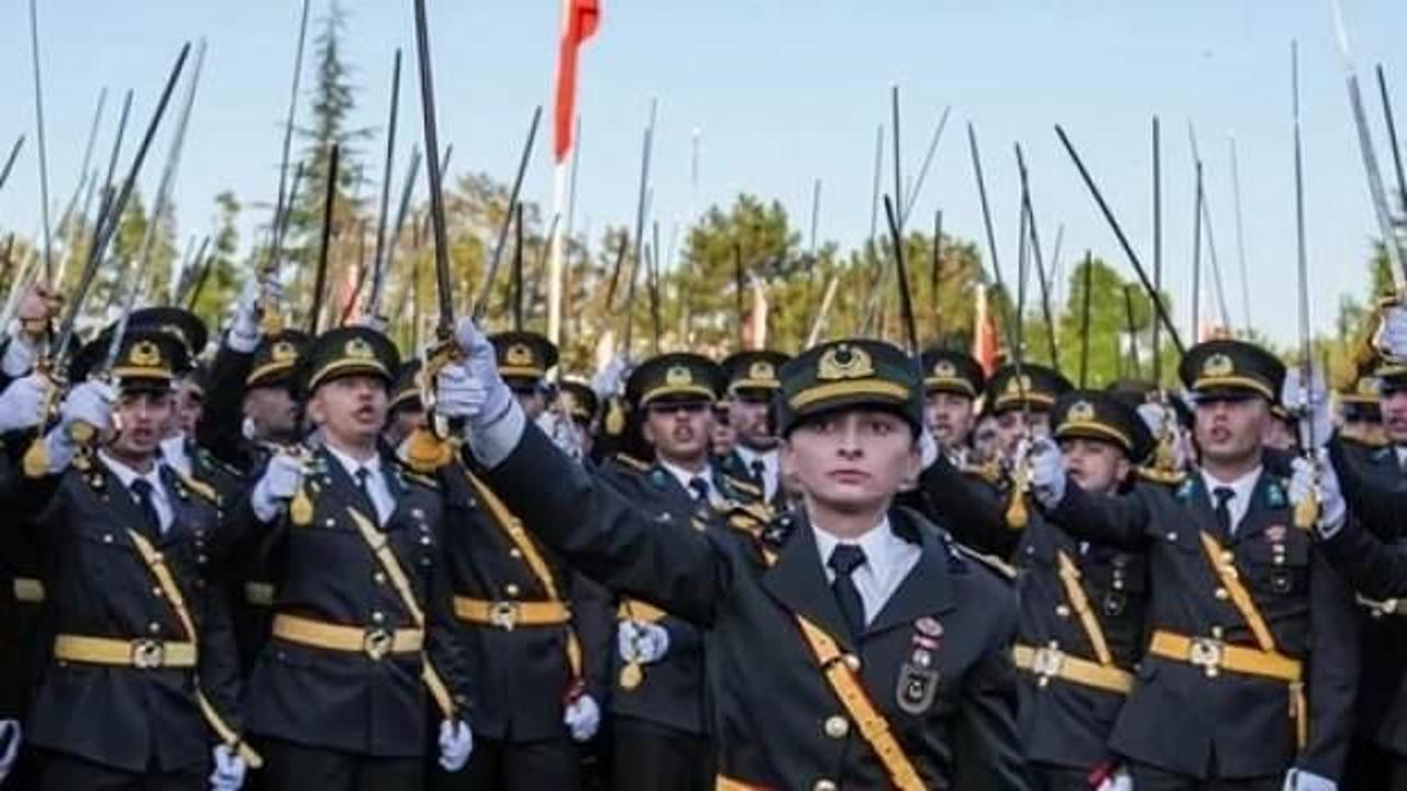 Korsan yemin 28 Şubat kalıntısı çıktı