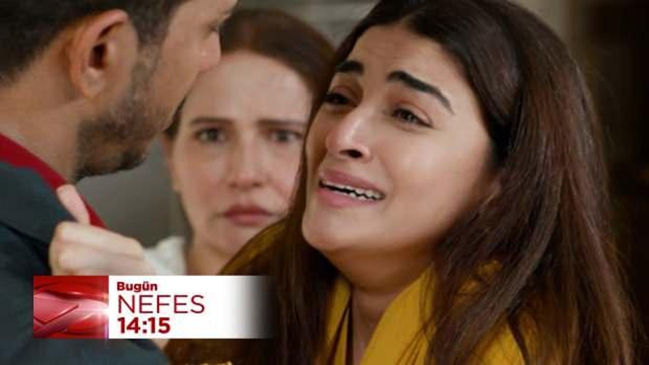 Zarbab, Kiran'ı Boşuyor!