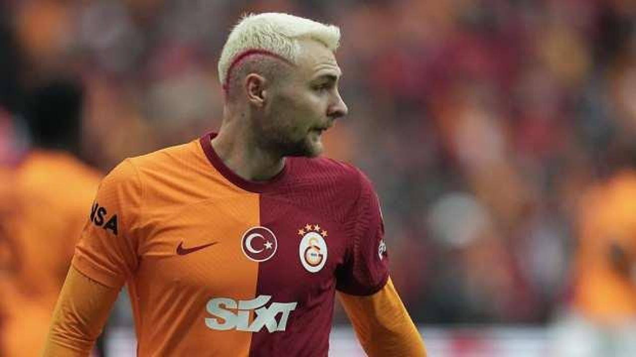 Galatasaray, Nelsson için harekete geçiyor!