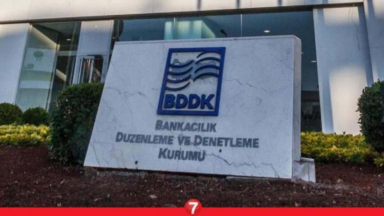 BDDK en az lise mezunu memur alacak! Başvuru şartları açıklandı