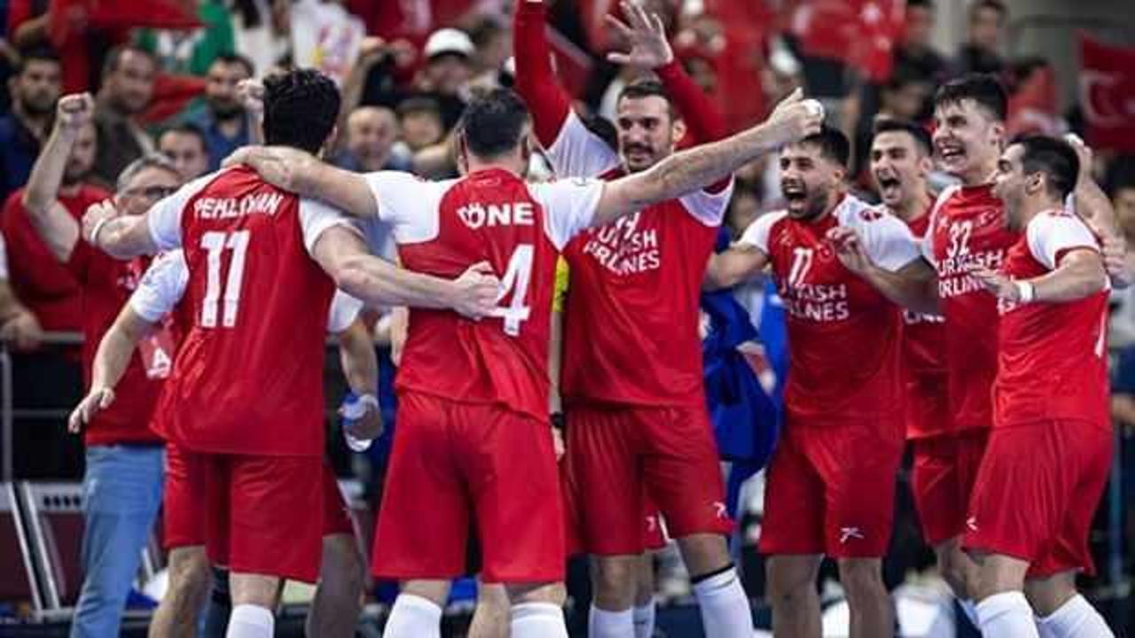 A Milli Erkek Takımı'nın, Avusturya ile oynayacağı maçın biletleri satışta