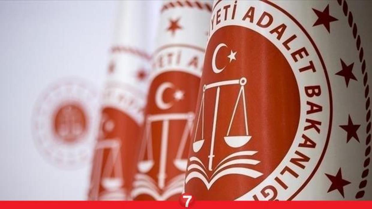 Adalet Bakanlığı 300 memur alacak! Başvuru şartları açıklandı