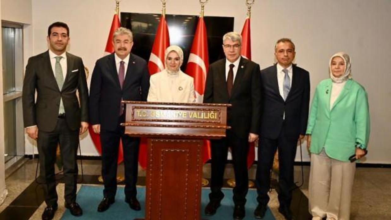 Aile ve Gençlik Fonu başvurularına bir il daha dahil oldu