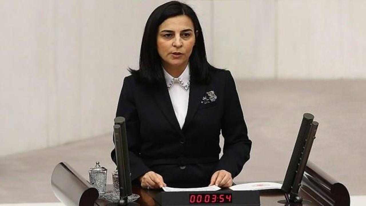 AK Partili vekil Durgut BM'de konuştu: Gazze'deki &ccedil;ocuklar i&ccedil;in harekete ge&ccedil;meliyiz