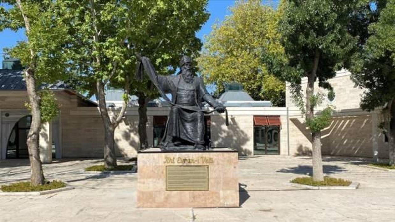 Asırlardır yiğitliği, cömertliği ve kardeşliği günümüze taşıyan teşkilat: Ahilik