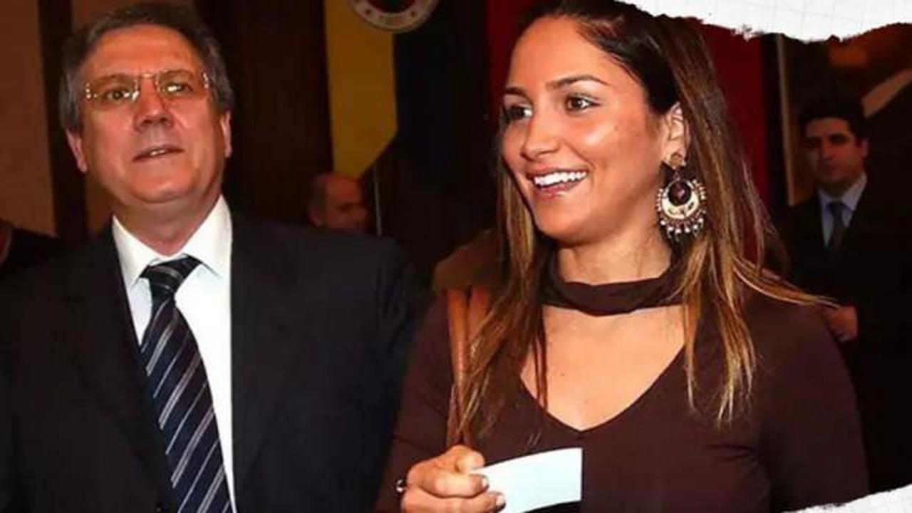 Aziz Yıldırım ve kızını dolandıran muhasebecinin cezası belli oldu