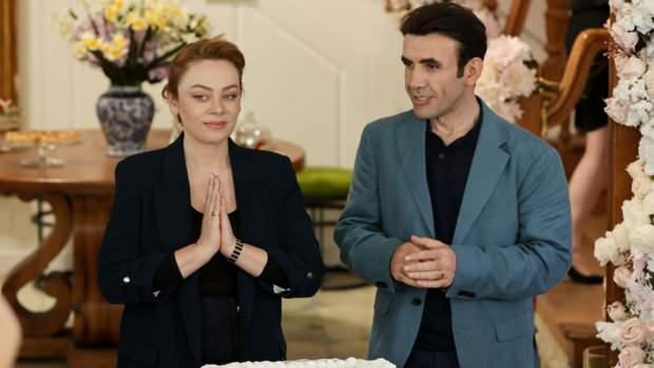 Bahar 2.sezonda Eşkıya Dünyaya Hükümdar Olmaz’ın devi geliyor! Yeni rolü olay oldu
