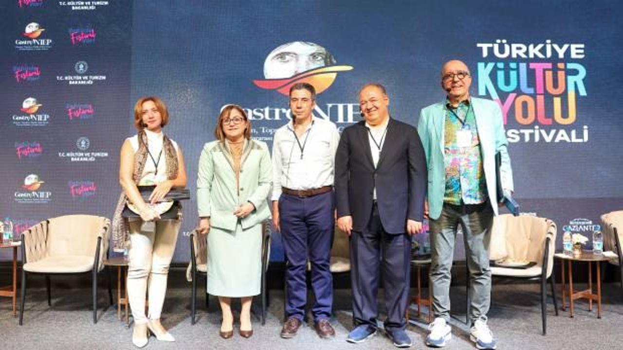 Başkan Şahin: Projemizle &ccedil;ift&ccedil;i ile t&uuml;ketici arasındaki aracıları kaldırıyoruz