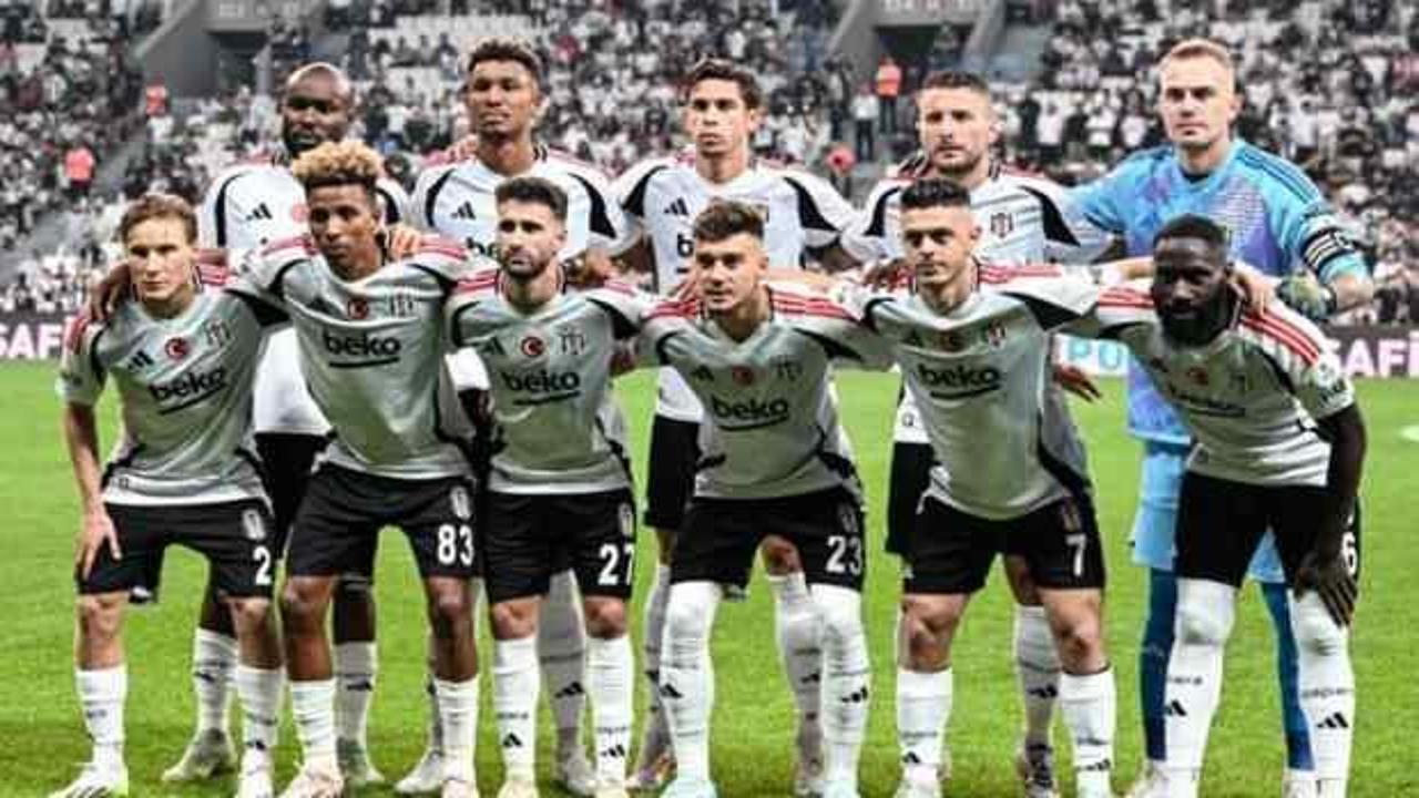 Beşiktaş geçen sezonu ikiye katladı!