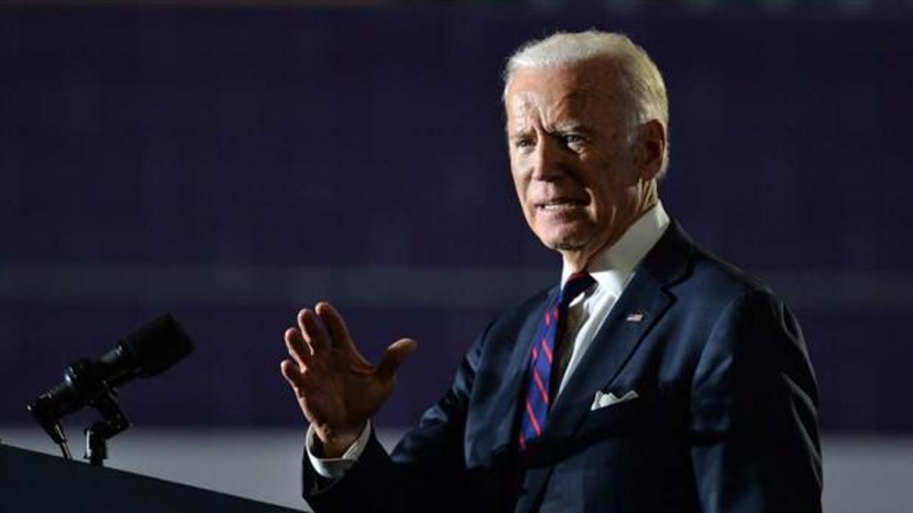 Biden'dan flaş açıklama... Trump'a yönelik 'suikast girişimi' iddiasını değerlendirdi