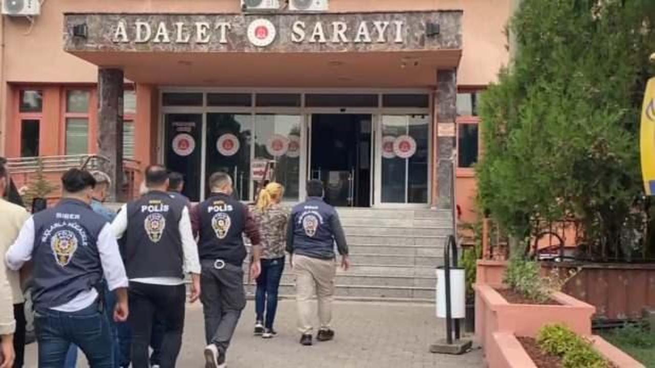 B&uuml;y&uuml;k vurgun! Dolandırıcıların borsa vaadi dikkat &ccedil;ekti