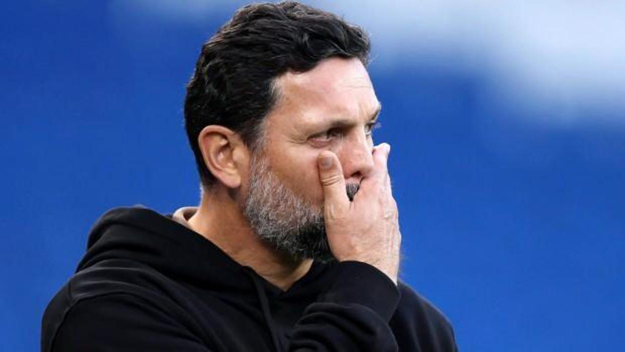 Resmen a&ccedil;ıklandı! Erol Bulut'la yollar ayrıldı