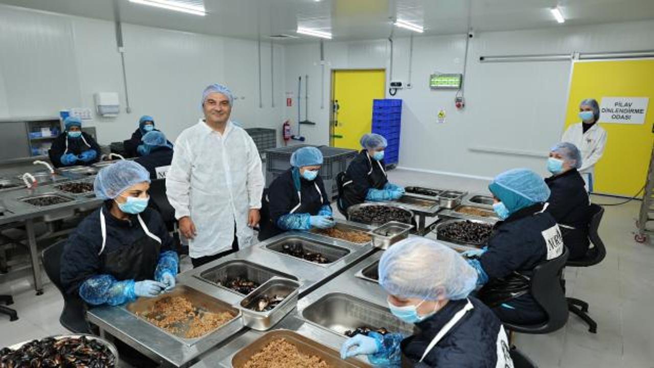 CarrefourSA’dan Mavi Ekonomi ile Sürdürülebilir Deniz Ürünleri Atağı