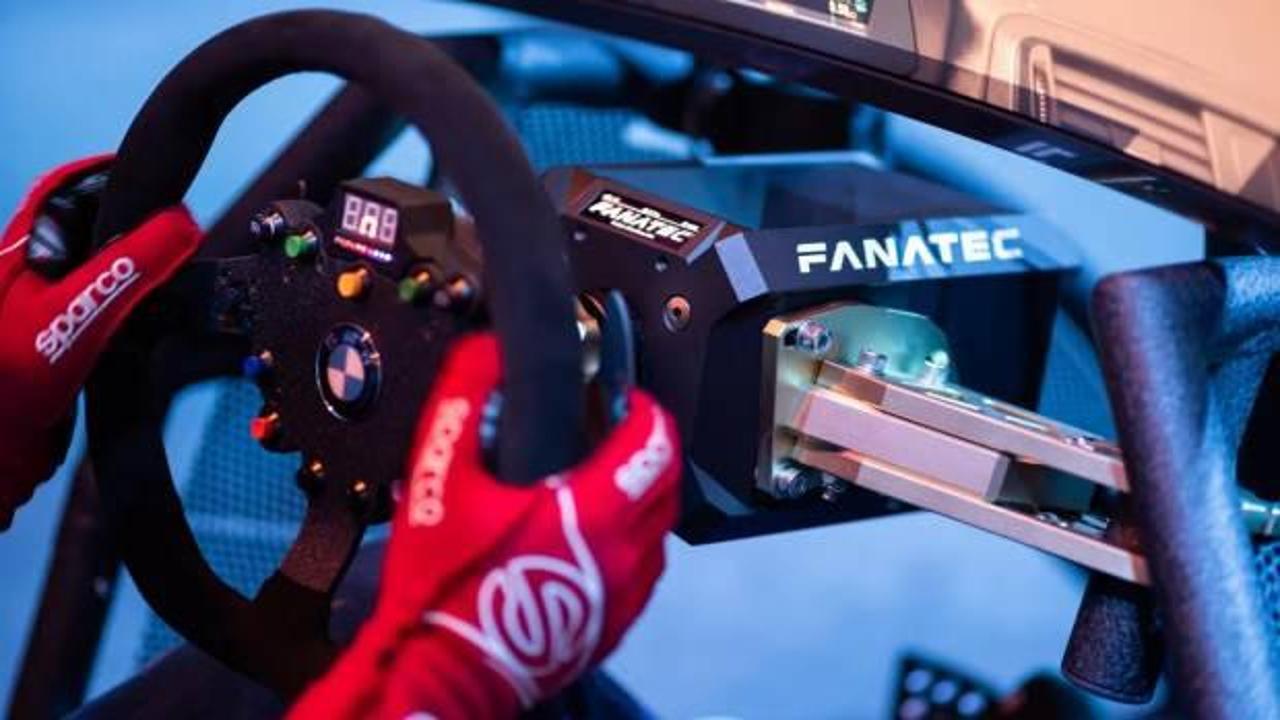 Corsair, Fanatec firmasını satın aldı
