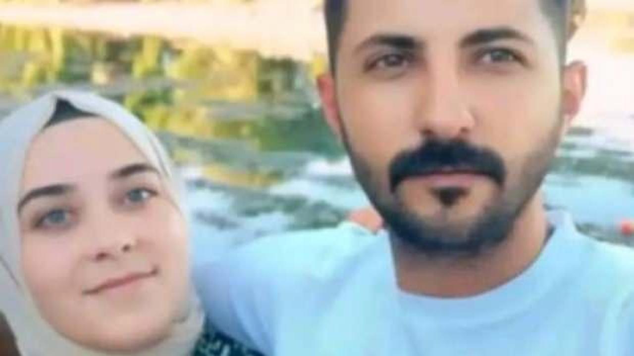 Damadına ateş ederken kızını &ouml;ld&uuml;ren baba tutuklandı!