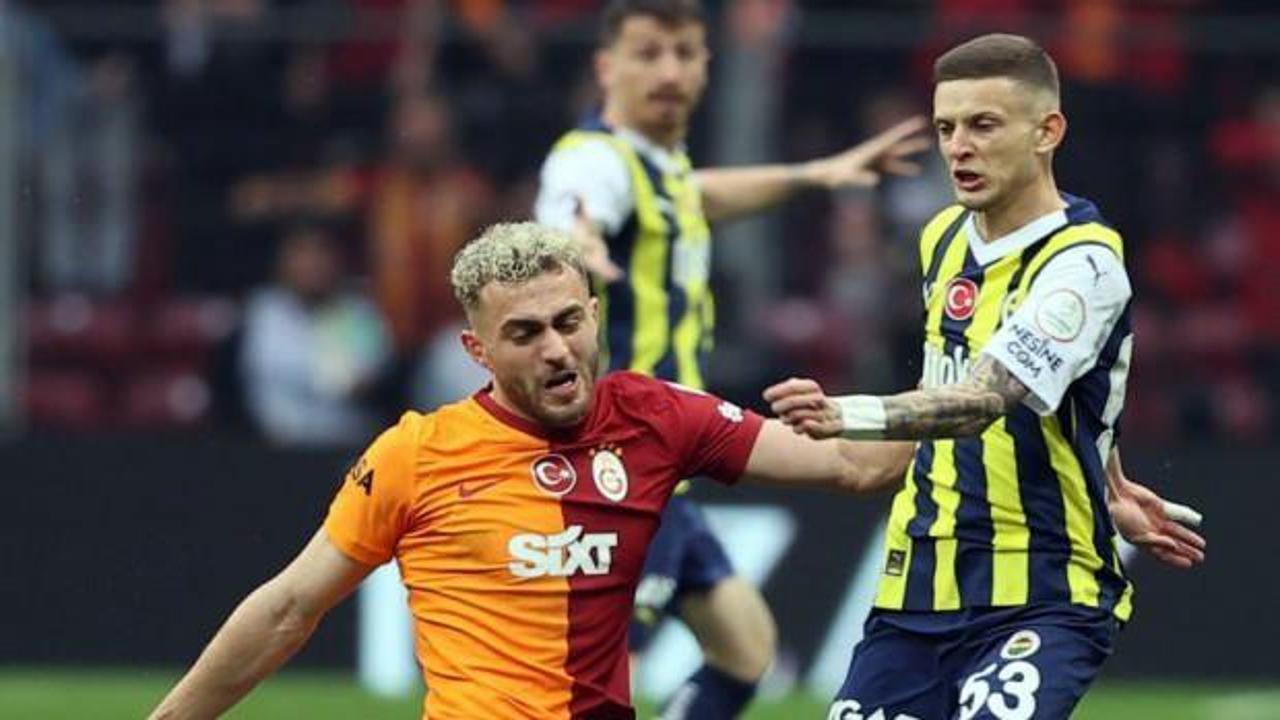 Derbide gözler golcülerde olacak