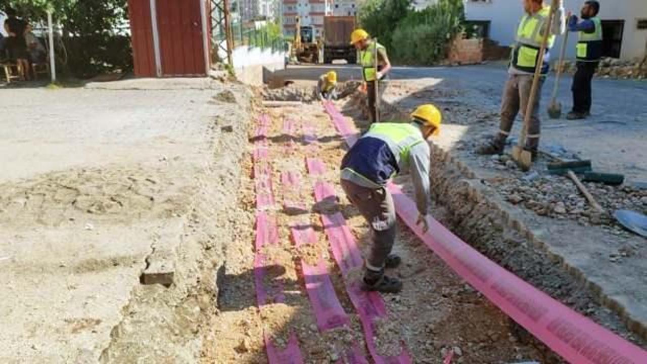 Dicle Elektrik Batman'da kayıp kaçak oranlarını ve kesinti sürelerini düşürdü