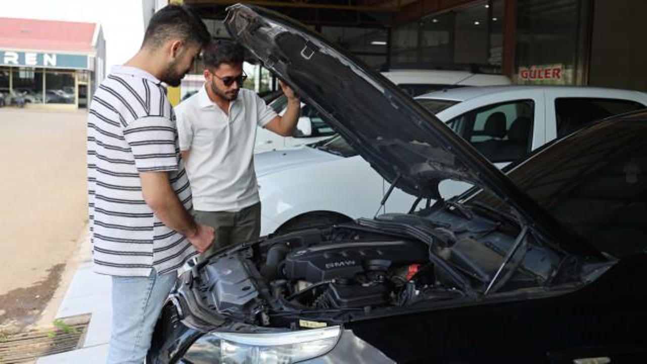Dolandırıcılıkta yeni yöntem 'IBAN' dolandırıcılığı