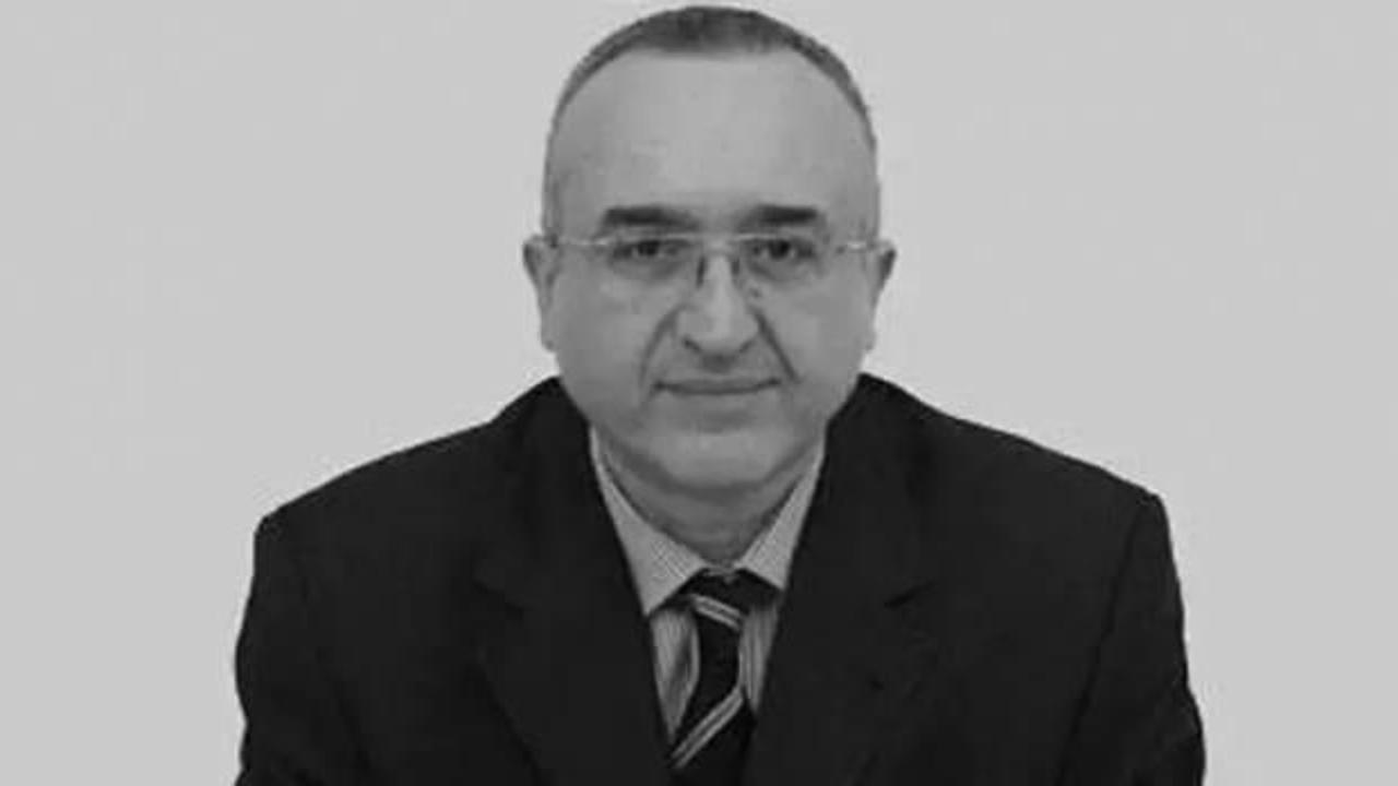 Duayen spor yazarı Ercan Güven'den acı haber!