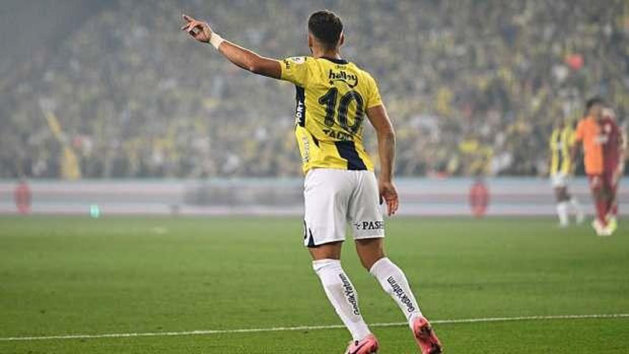 Dusan Tadic: Yediğimiz goller hoş değildi!