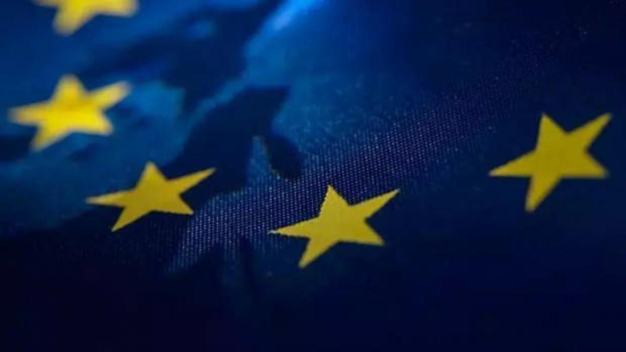 Euro bölgesi enflasyonu açıklandı