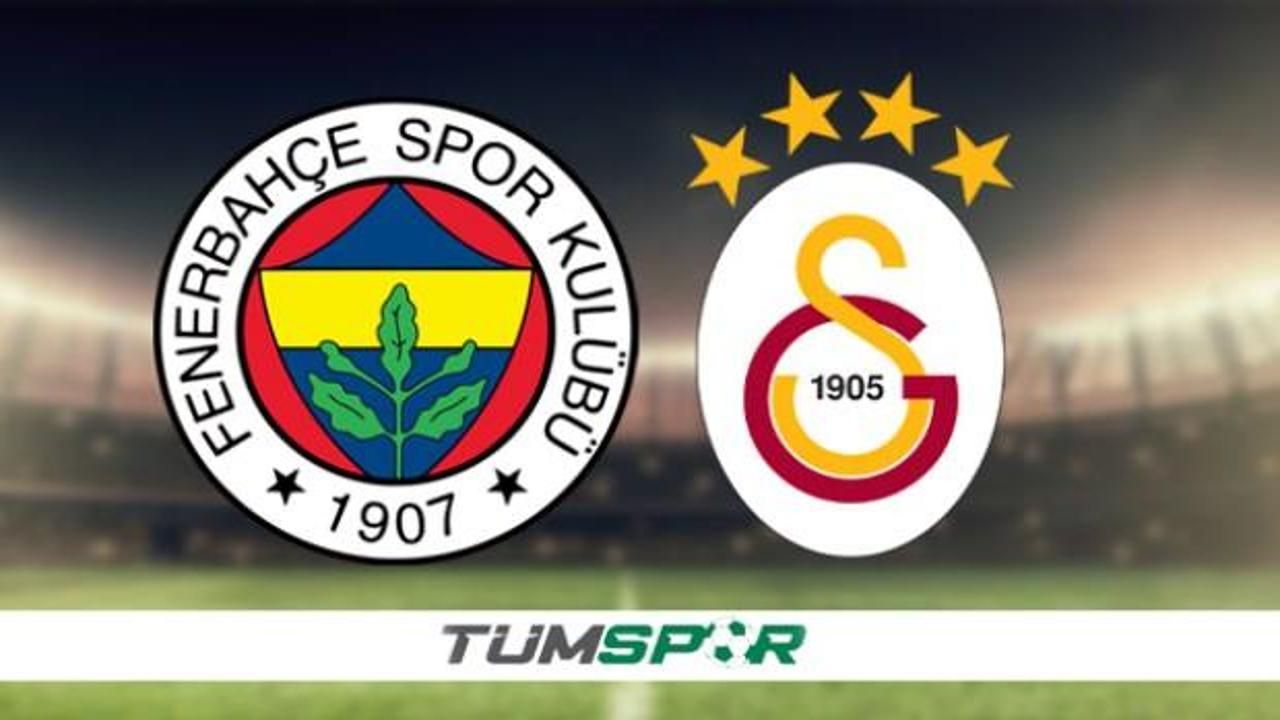 Fenerbahçe Galatasaray maçını şifresiz veren yabancı kanallar! FB-GS hangi kanaldan şifresiz izlenir?