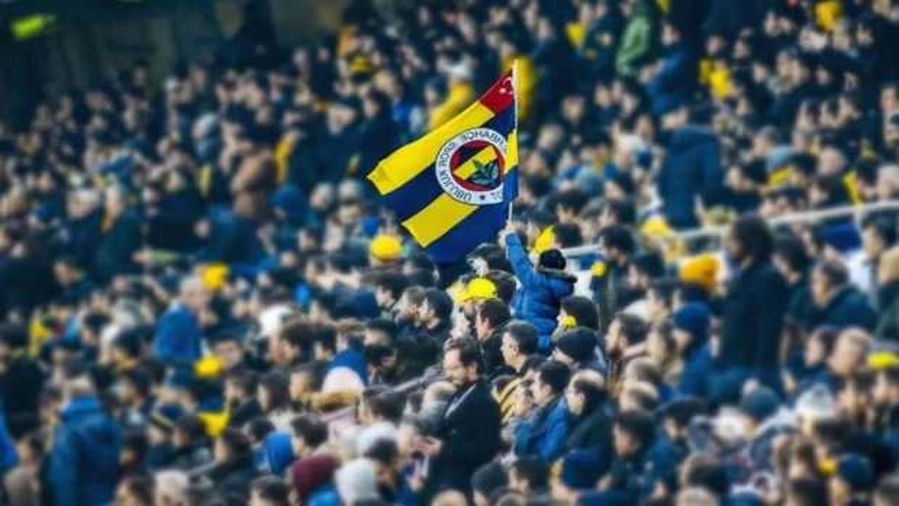 Fenerbahçe'den derbi öncesi karaborsa önlemi!