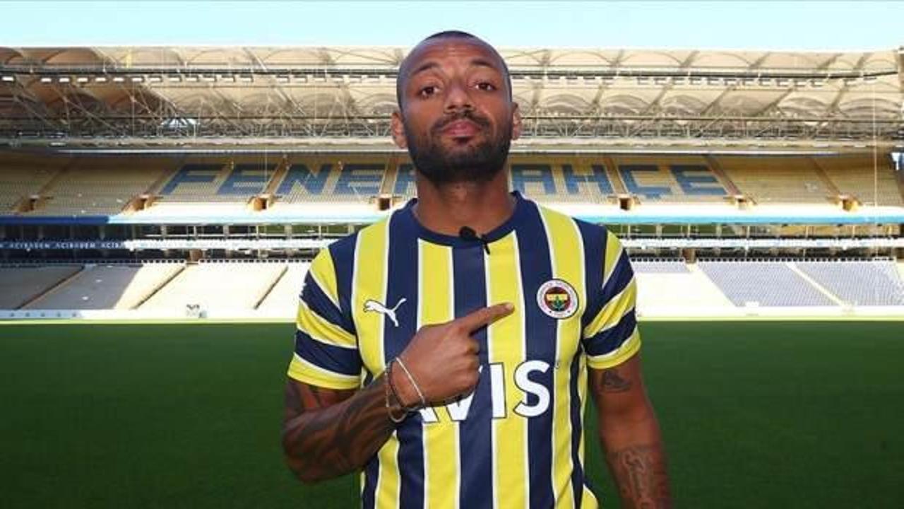 Fenerbahçe'nin eski yıldızına Hull City kancası