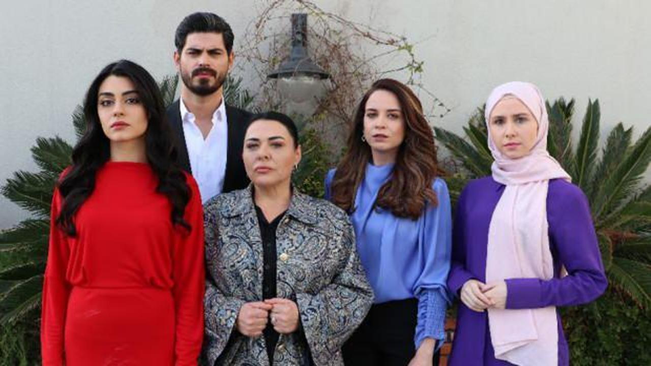 Gelin 2. sezonuyla fırtınalar estirmeye devam ediyor! Oyunculardan &ccedil;ok &ouml;zel a&ccedil;ıklamalar