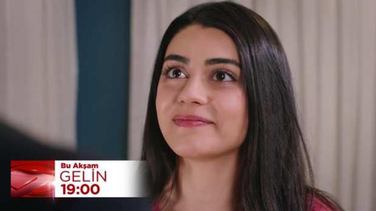 Gelin 39.bölüm fragmanı: Cihan, aşkını itiraf mı ediyor? Konuşma vakti geldi!