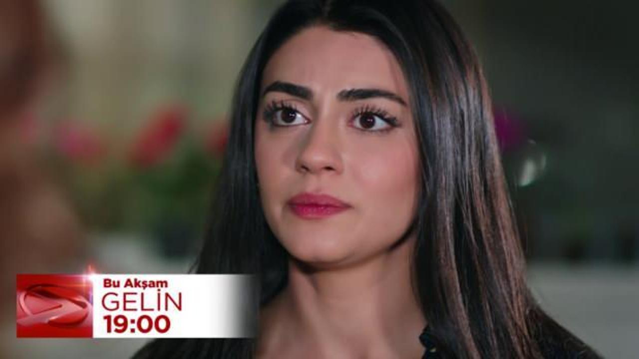 Gelin 40.bölüm fragmanı: Cihan’ın eski karısıyla işi ne, bir şey mi saklıyor?