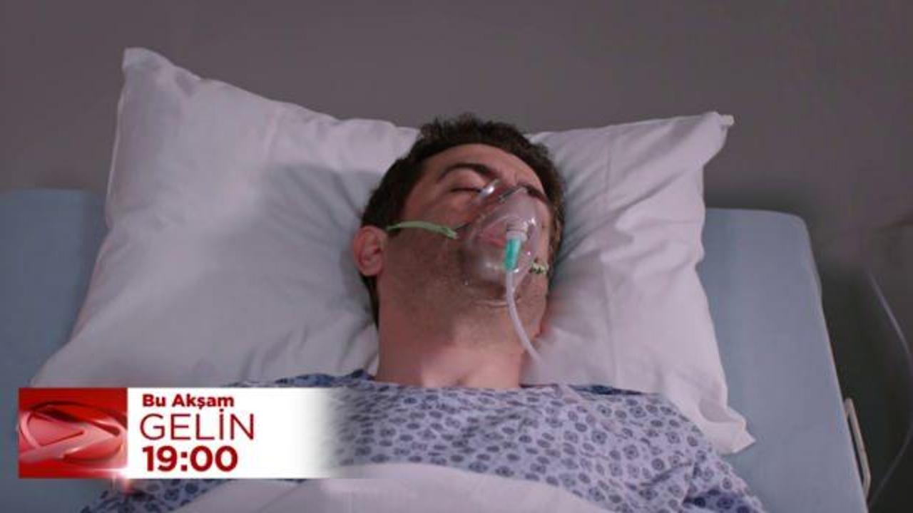 Gelin 42.bölüm fragmanı: Hançer’in abisi ölüm döşeğinde! Kurtulacak mı?