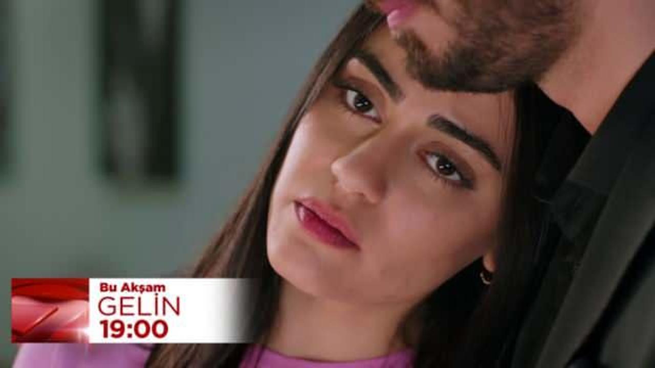 Gelin 43.bölüm fragmanı: Omzunda teselli buldu! Abisine tekrar kavuşabilecek mi?