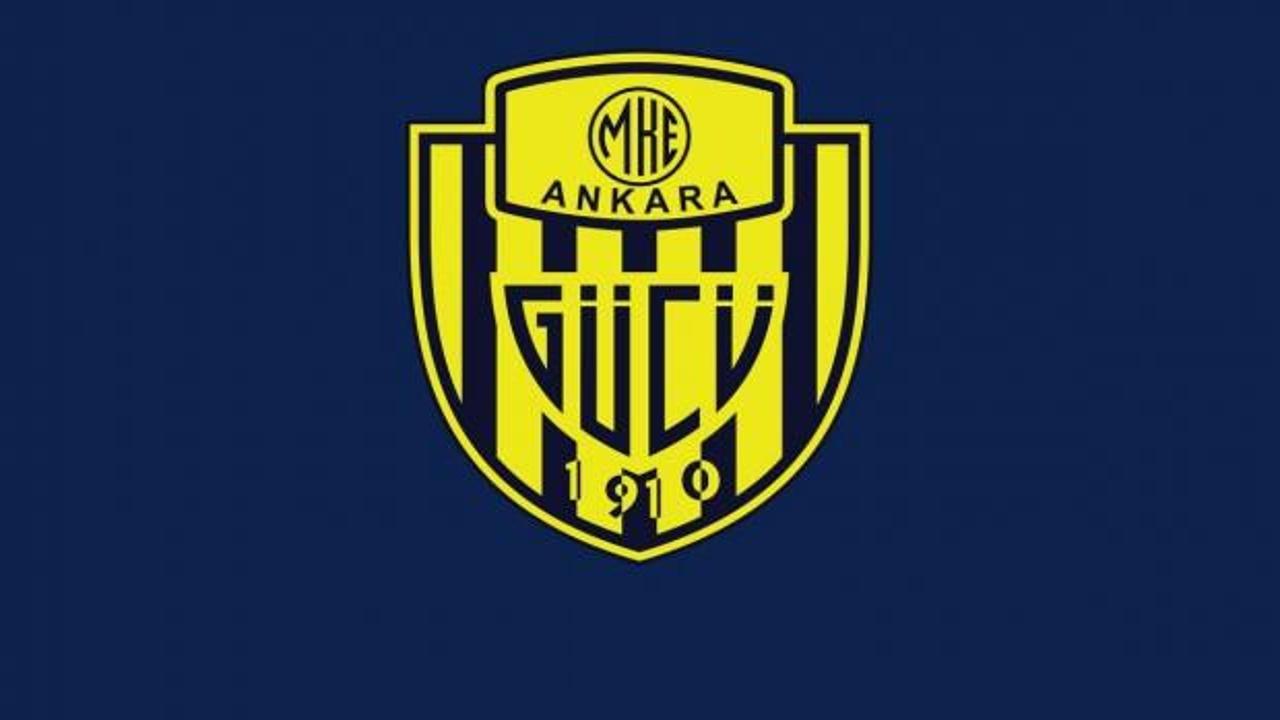 Genç teknik adam Ankaragücü'nü reddetti