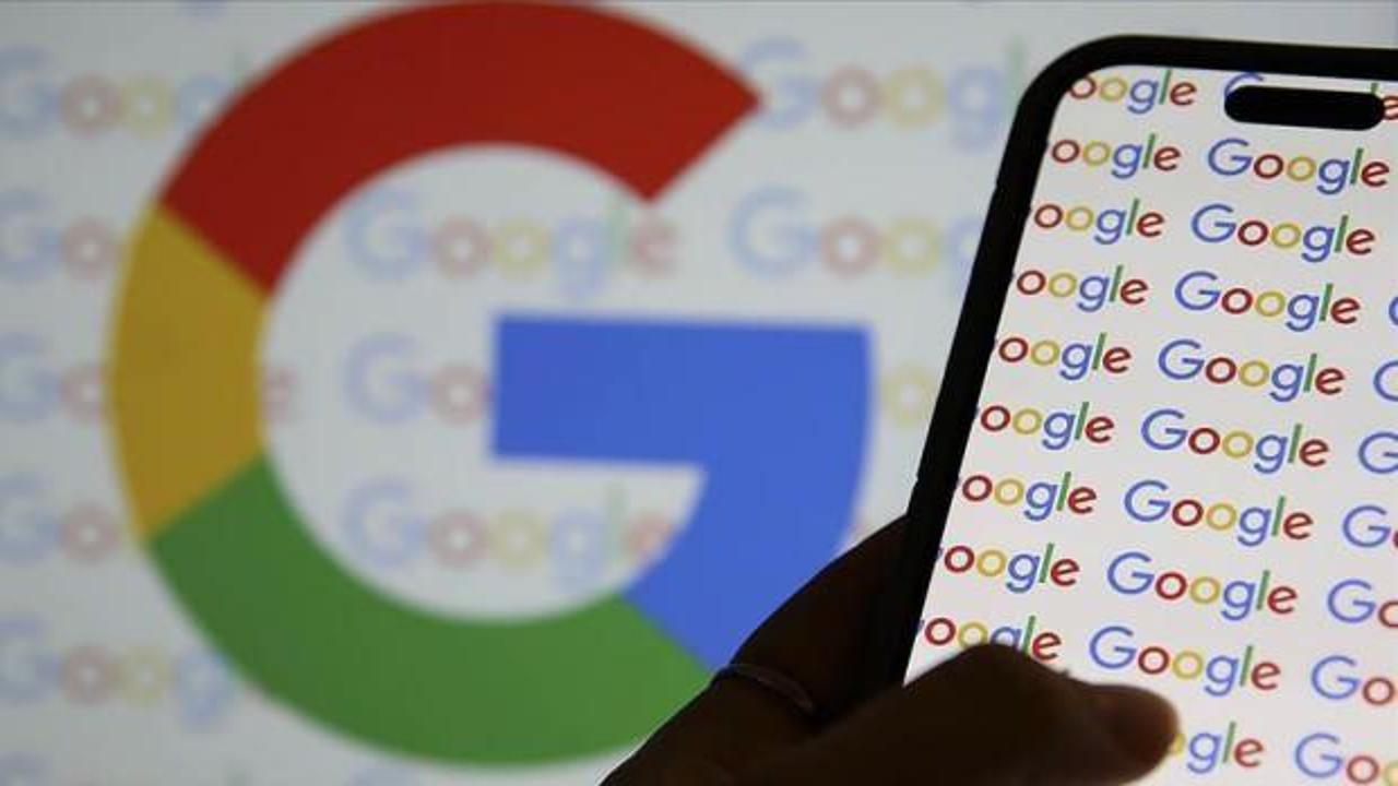 Google'a kesilen 1,49 milyar avroluk ceza iptal edildi