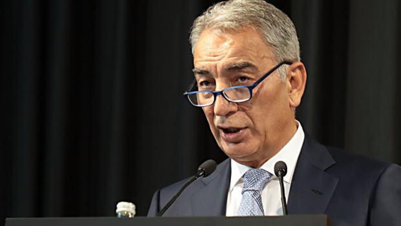 G.Saray'ı 120 milyon dolar faiz y&uuml;k&uuml;nden kurtaracak proje!