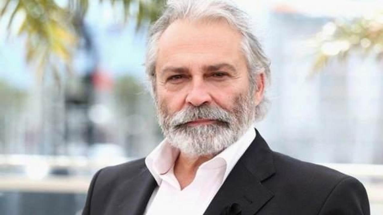 Haluk Bilginer ikinci kez Emmy'ye aday gösterildi