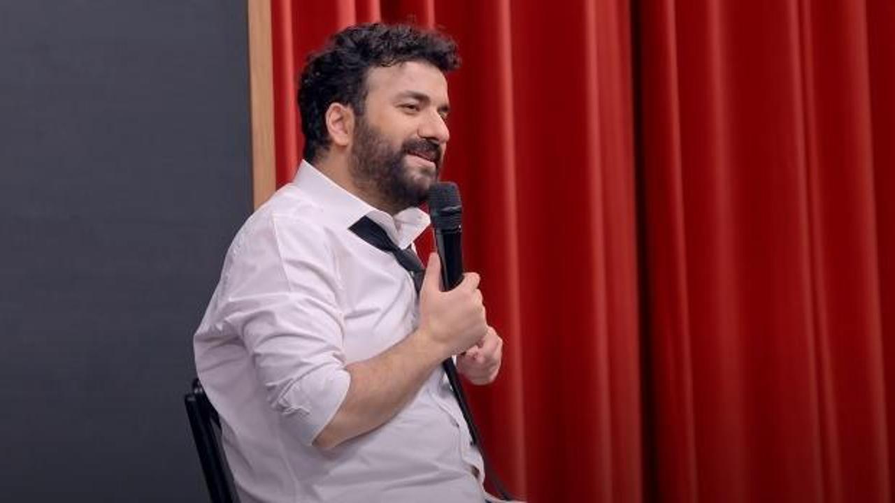 Hasan Can Kaya'yı yasa boğan ölüm! "Eyvallahı olmadan gitti bu dünyadan"