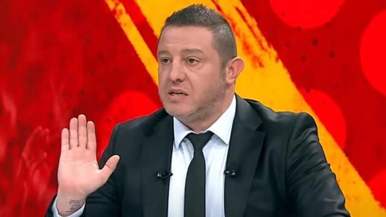 Nihat Kahveci'nin Fenerbahçe şaşkınlığı