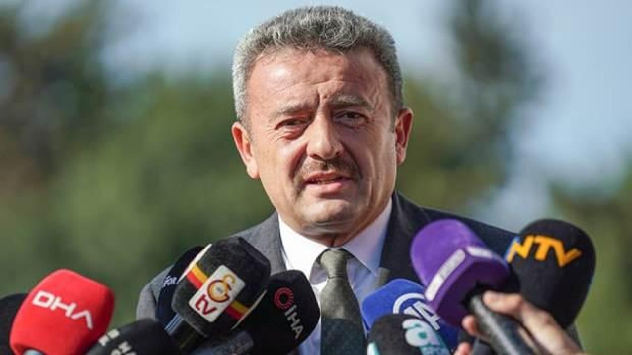 İbrahim Hatipoğlu: Kadıköy'e kepenk indirdik