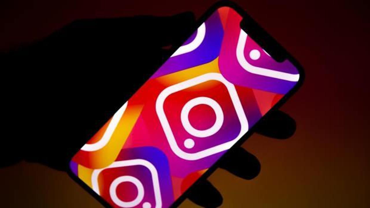 Instagram'dan 'genç hesabı' uygulaması