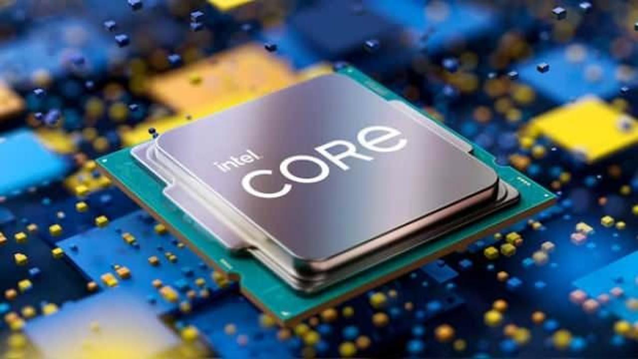 Intel'e yeni görev: ABD ordusuna çip üretecek!