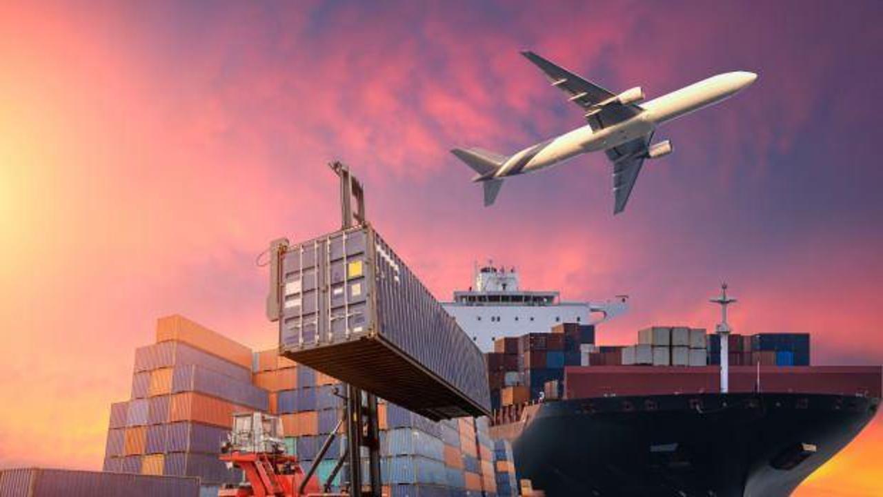 İş d&uuml;nyasından ihracat &ccedil;ağrısı: KOBİ'lerin &ouml;n&uuml; a&ccedil;ılmalı