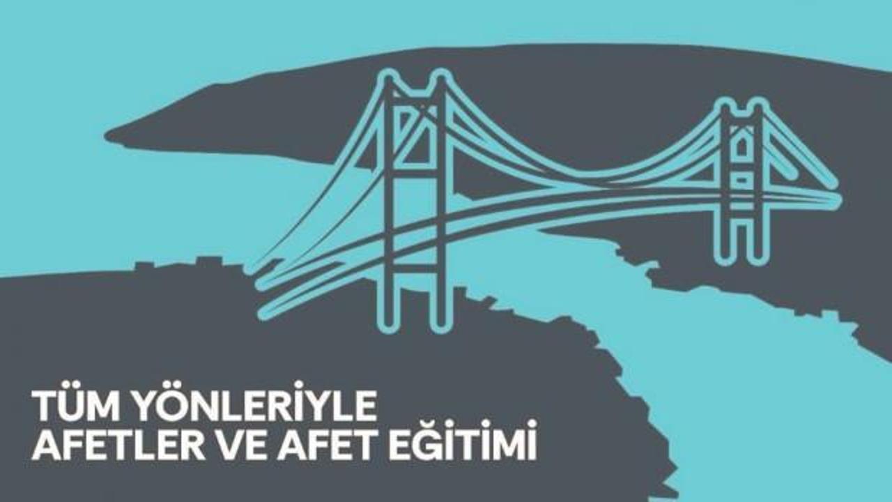 İstanbul'da '6. Uluslararası Coğrafya Eğitimi Kongresi' düzenlenecek