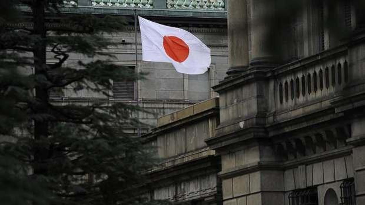 Japonya'dan faiz kararı