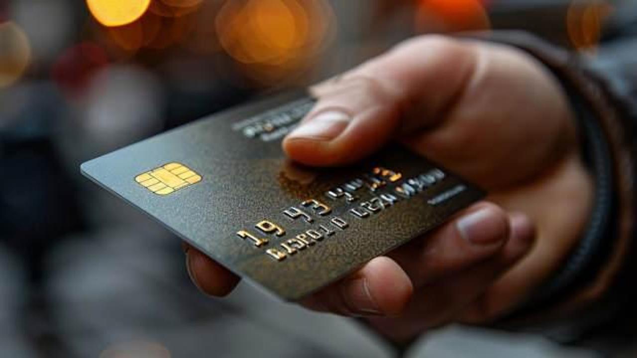 Kredi kartı borcu olanlara m&uuml;jde! Nefes aldıracak d&uuml;zenleme
